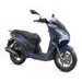 KEEWAY CITYBLADE 125I SPORT EURO 4 BLUE