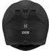 INTEGRÁLNÍ HELMA IXS IXS 912 SV 1.0 X14093 ČERNÝ XL