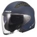 LS2 HELMETS LS2 OF600 COPTER II SOLID MATT NAVY BLUE-06