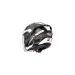 PREMIER PŘILBA JT5 CARBON MA8 BALCK/WHITE
