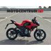 QJ MOTOR SRK 125 J RED