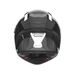 NOX PŘILBA N402 MENTOR BLACK/WHITE