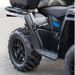KIMPEX KIMPEX FENDER GUARD & PEG POLARIS SPORTSMAN 450/570