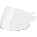 LS2 HELMETS LS2 VISOR OF562/OF558 CLEAR LONG