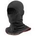 REV'IT! KUKLA BALACLAVA MICRO BLACK FAR043