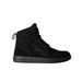 RST BOTY 3062 HITOP MOTO SNEAKER LADIES BLACK