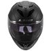 LS2 HELMETS LS2 FF818 STORM III SOLID MATT BLACK