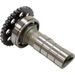 CAMSHAFT INTAKE HOT CAMS HC00125