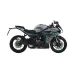 BENELLI TORNADO 550 EURO 5 GREY