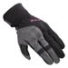LS2 HELMETS LS2 URBS II LADY GLOVES BLACK PURPLE