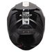 LS2 HELMETS LS2 FF817 CHALLENGER II NITRO BLACK GREY