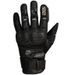 RUKAVICE IXS VENTURE-AIR 1.0 X4-050406 ČERNÝ 3XL
