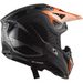 LS2 HELMETS LS2 MX703 C X-FORCE VICTORY TITANIUM ORANGE-06