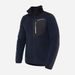 FINNTRAIL FINNTRAIL THERMAL JACKET SHERPA DARKGREY