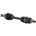 OSA ALL BALLS RACING AB8-HO-8-375 8BALL
