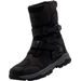 LS2 HELMETS LS2 ADVENTURE MAN BOOTS WP BLACK