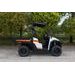 LINHAI UTV 1100 DIESEL EPS T1B WHITE