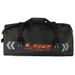 LS2 HELMETS LS2 LB-01 LUGGAGE BAG WATER PROOF PVC BLACK 65L