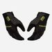 FINNTRAIL FINNTRAIL GLOVES ENDURO GRAPHITEYELLOW
