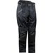 LS2 HELMETS LS2 VENTO MAN PANT BLACK
