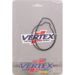 TĚSNĚNÍ POD VÍKO SPOJKY WINDEROSA CCG 819267 VNĚJŠÍ STRANA