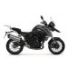 BENELLI TRK 702, EURO 5+