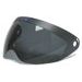 LS2 HELMETS LS2 VISOR OF547 TINTED (STROKE)