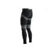 RST 0221 FUNKČNÍ KALHOTY TECH X COOLMAX MENS LONG SLEEVE TOP BLACK