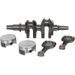 SADA PRO KOMPLETNÍ PŘESTAVBU MOTORU WRENCH RABBIT WR00092-1
