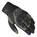LS2 HELMETS LS2 ALL TERRAIN II MAN GLOVES BLACK GREEN