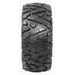 BULLDOG TIRES BULLDOG TIRES B350 (E4)