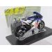 MAISTO YAHAMA YZR-M1 WORLD CHAMPIONSHIP 2007 - VALENTINO ROSSI 46 1:18