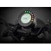 QJ MOTOR SRV 125, EURO 5+ BLACK