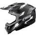 LS2 HELMETS LS2 MX703 X-FORCE PHANTOM BLACK GREY-06