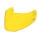 LS2 HELMETS LS2 VISOR FF369/FF384/FF351/FF352 YELLOW