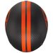 LS2 HELMETS LS2 OF601 BOB II C STAR ORANGE-06