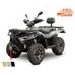 LINHAI ATV 370 PROMAX EFI,T3B GREY