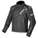 LS2 HELMETS LS2 ZOOM MAN JACKET BLACK