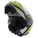 SCHUBERTH PŘILBA C3 PRO OBSERVER YELLOW