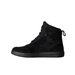 RST BOTY 3062 HITOP MOTO SNEAKER LADIES BLACK