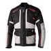 RST BUNDA 2979 ENDURANCE BLACK/SILVER/RED
