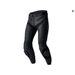 RST KALHOTY 3637 TRACTECH EVO D3O LEATHER BLACK ZKRÁCENÉ