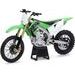 NEWRAY KAWASAKI KX450 1:12 GREEN