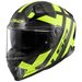 LS2 HELMETS LS2 FF811 VECTOR II C STRONG GL.YELLOW-06