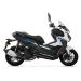 KEEWAY VIESTE XDV 125 BEIGE