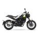BENELLI LEONCINO 250, EURO 5