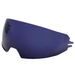LS2 HELMETS LS2 MX702 SUN VISOR TINTED (E6)