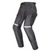 LS2 HELMETS LS2 X-MASTER MAN PANT BLACK GREY