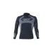 RST 0219 FUNKČNÍ TRIKO TECH X COOLMAX MENS LONG SLEEVE TOP BLACK