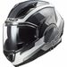 LS2 HELMETS LS2 FF900 VALIANT II ORBIT JEANS